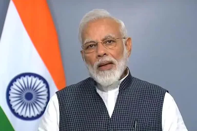 PM Modi