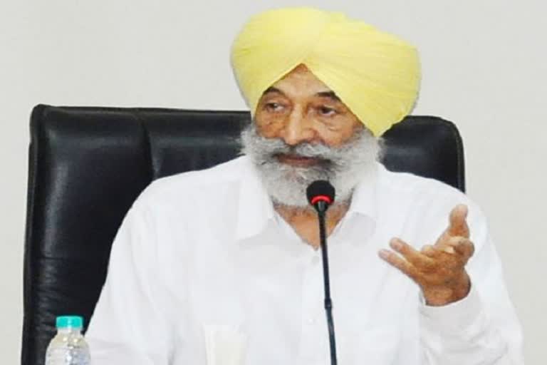 balwinder singh bhunder ask delhi cm kerjiwal to resign due to his failure in tackling COVID-19