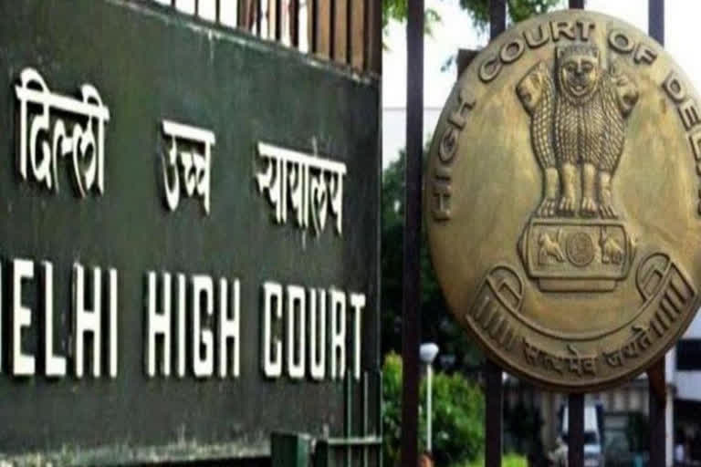 Delhi HC