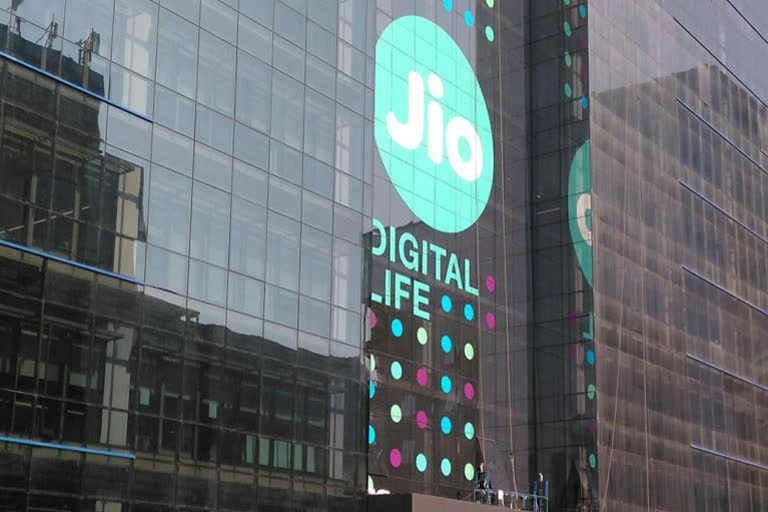 Jio