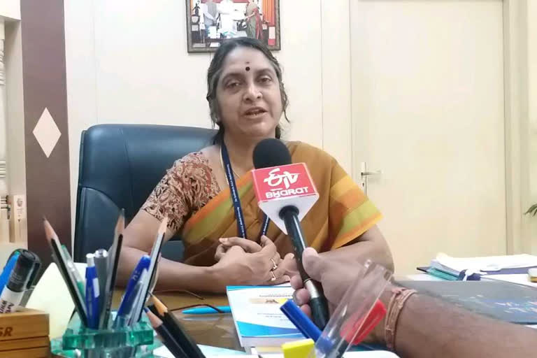 Dr Sudha Seshayyan