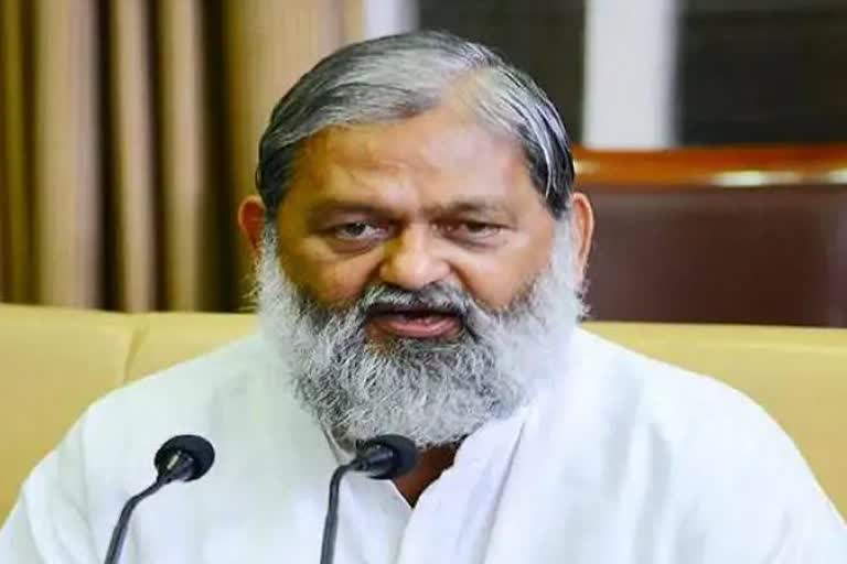 anil vij orders for ventilators