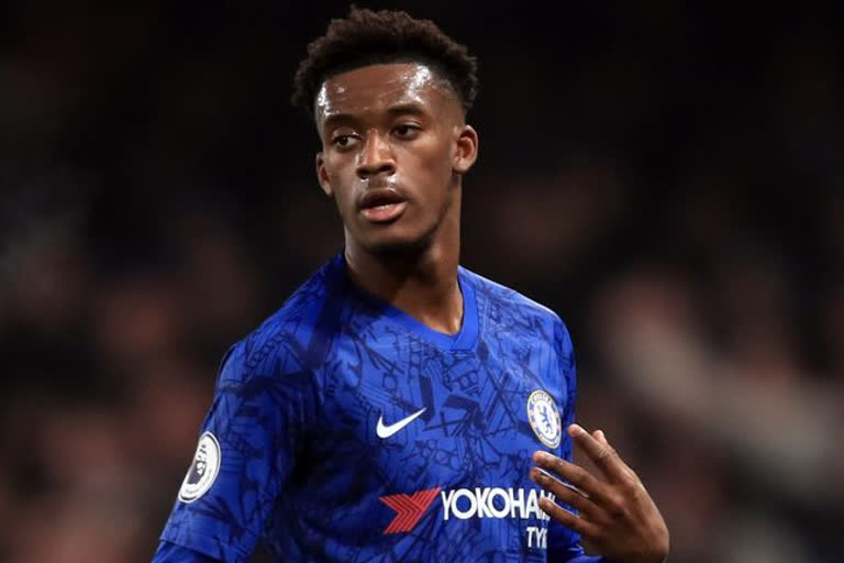 Hudson-Odoi