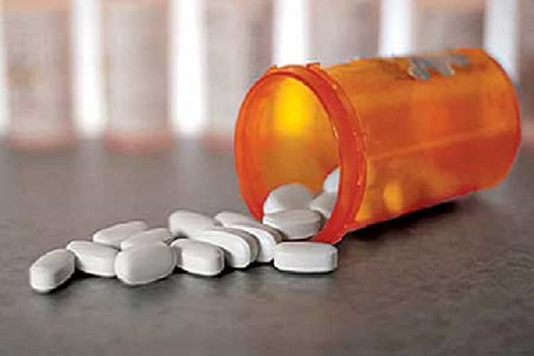 'Lupine' withdraws Metformin drug from USA