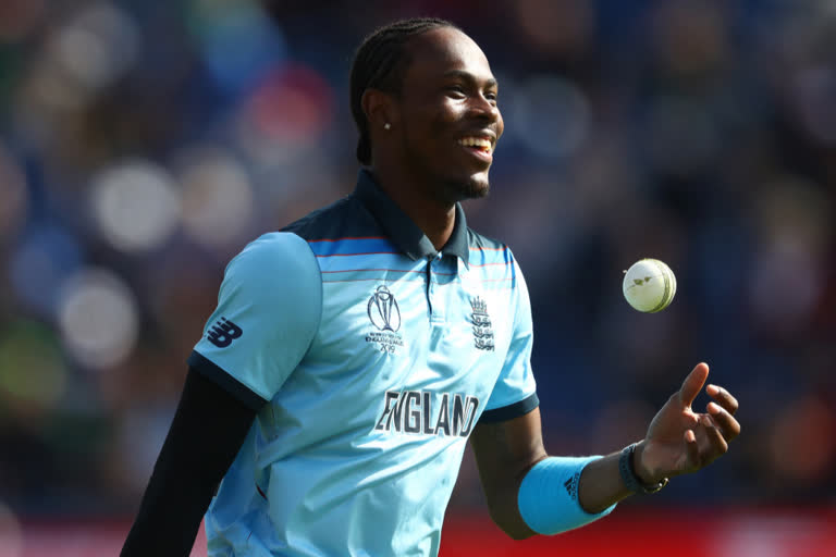 Jofra Archer