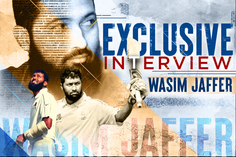 Wasim Jaffer