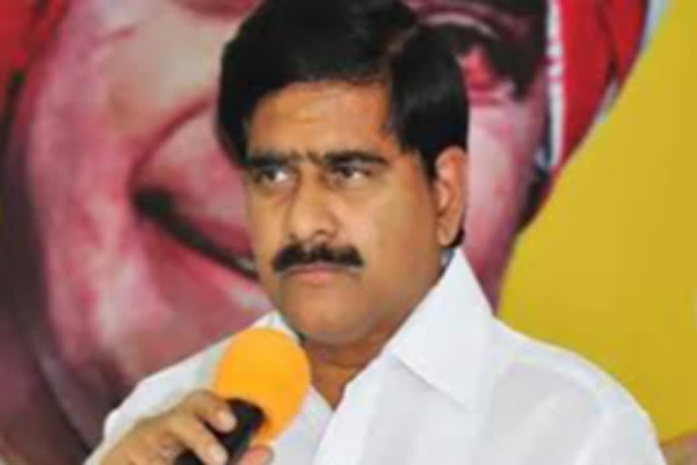 devineni uma on cm jagan