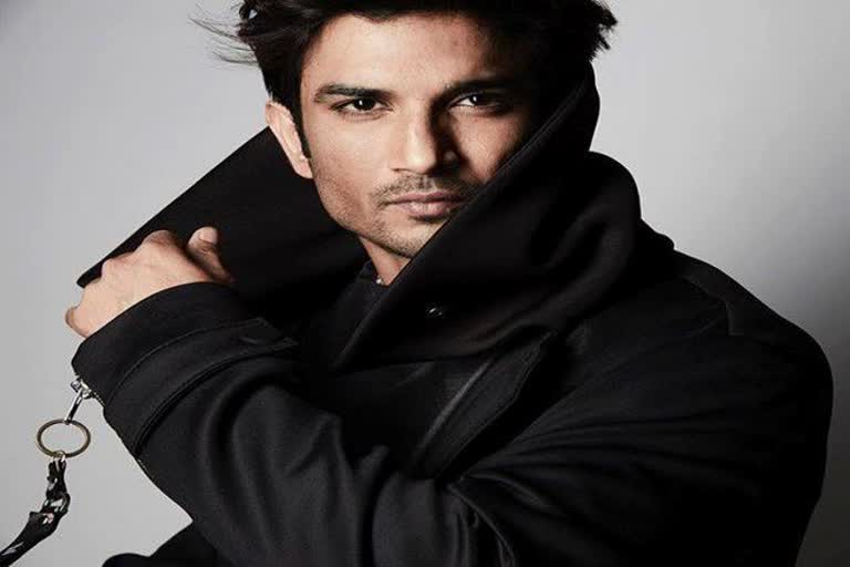 Sushant Singh Rajput