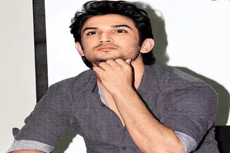 sushant singh Rajput commits sucide at mumbai home