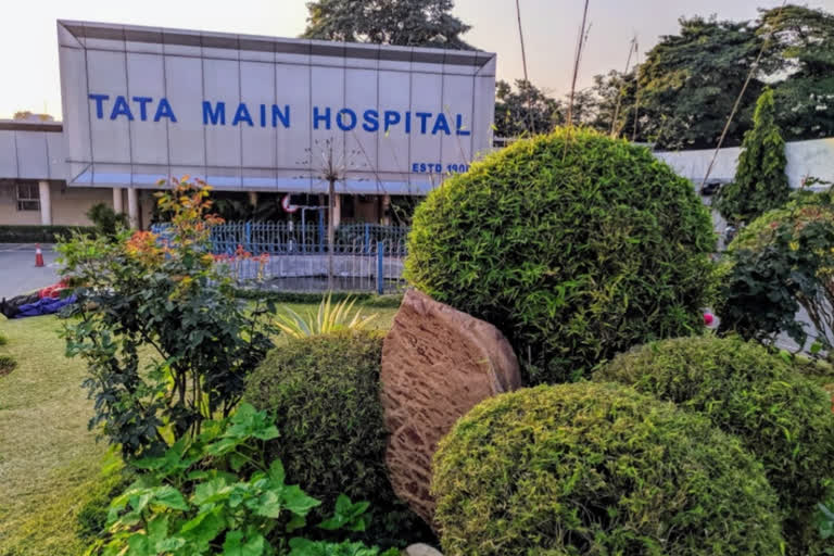 91 Corona patients recovering at TMH In jamshedpur