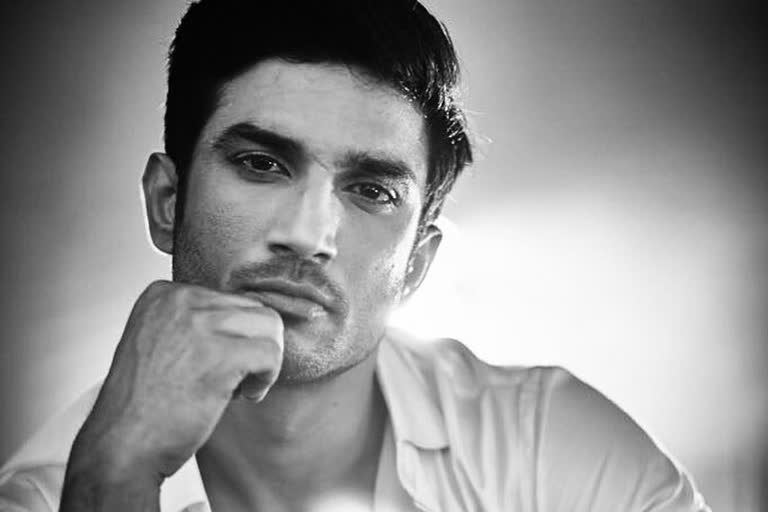 sushant singh rajput suicide