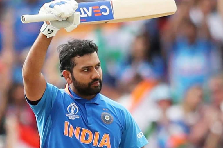 rohit sharma wants to play both t20 world cup and ipl