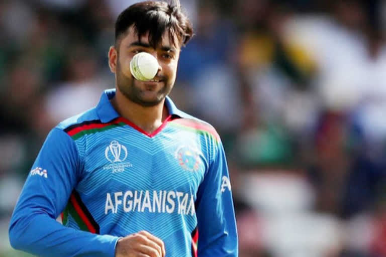 Very top to bowl against Virat, ABD, Gayle, Russel: Rashid Khan