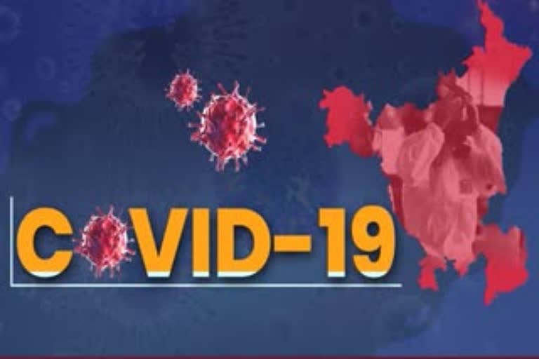 faridabad coronavirus update