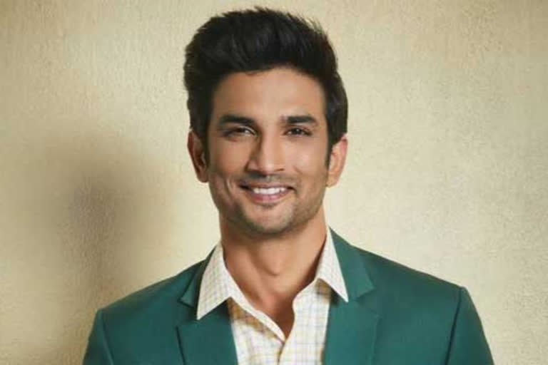 Bollywood Actor Sushant Singh Rajput Last Emotional Post in Instagram