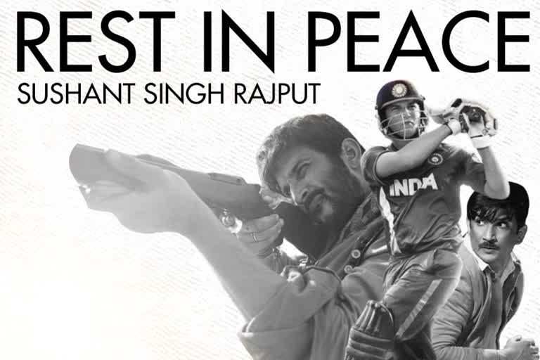 RIP Sushant Singh Rajput: Gone too soon