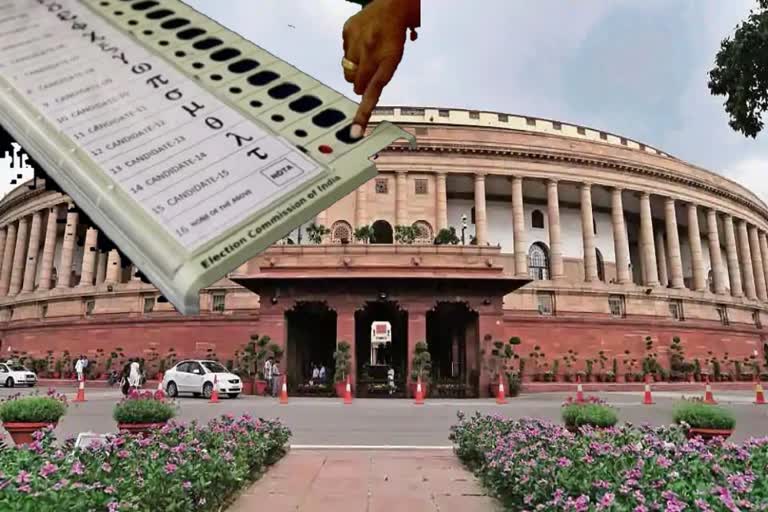 Rajya Sabha elections for 18 seats across India