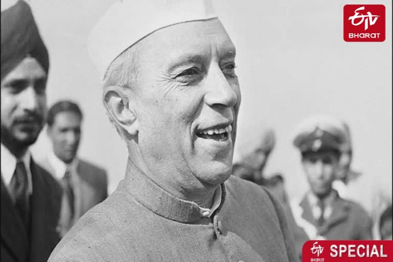 jawaharlal-nehru