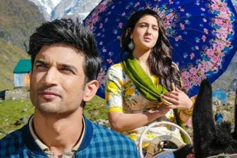 sushant-singh-rajput-film-kedarnath-had-attracted-serious-controversy-in-uttarakhand