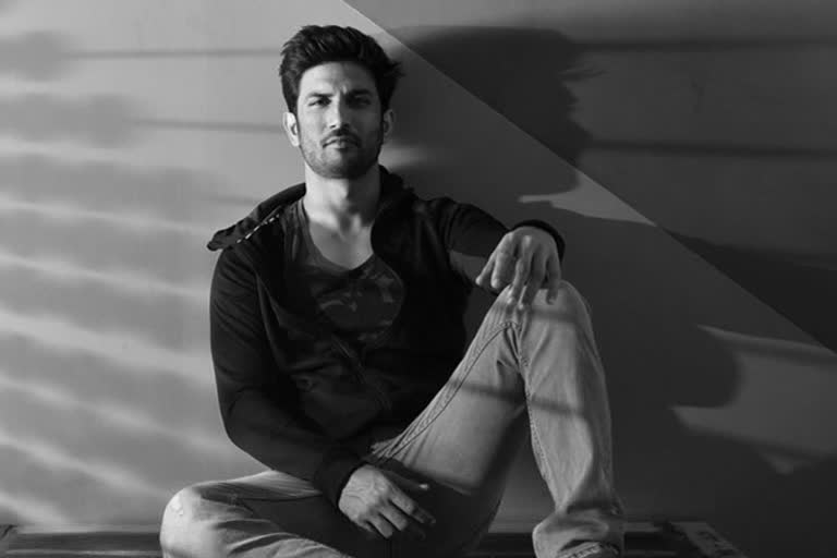 sushant singh rajput commits suicide