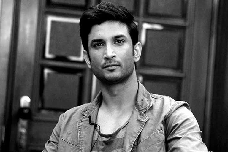 BJP leaders expressed grief,  Sushant Singh Rajput commits suicide