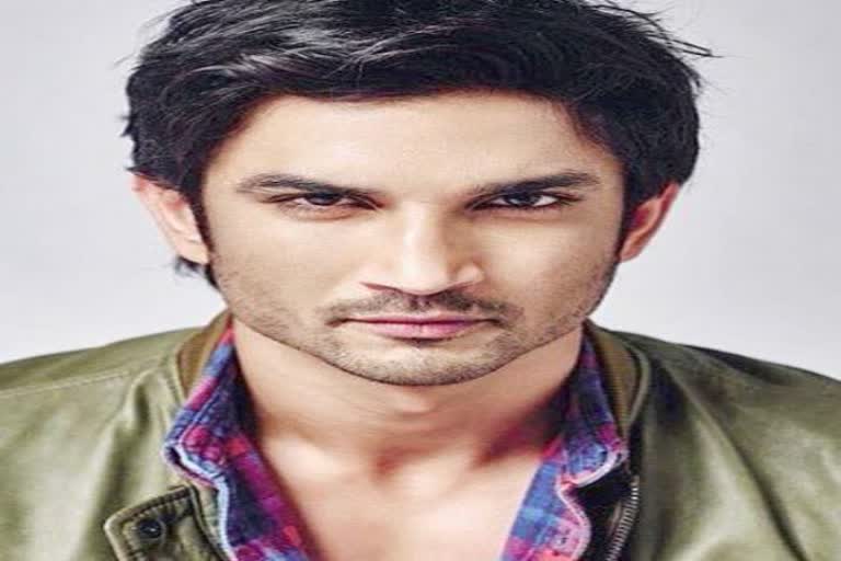 Sushant Singh Rajput