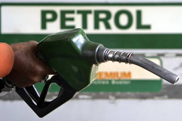 Janata Dal criticizes government over petrol-diesel price hike