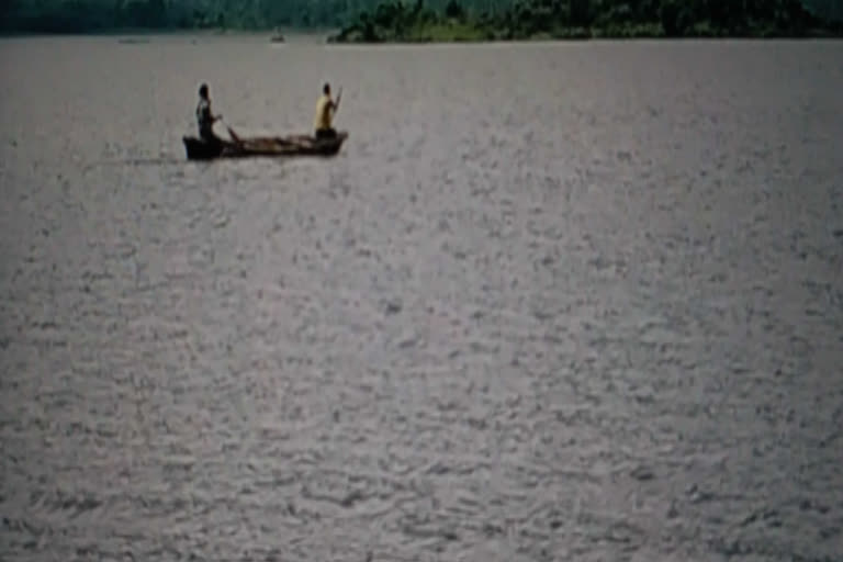 boat boltha in visakha dst gollukonda tandavaa water pool