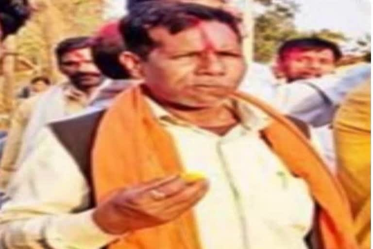 chhattisgarh-bjp-leader-shot-dead-in-land-dispute