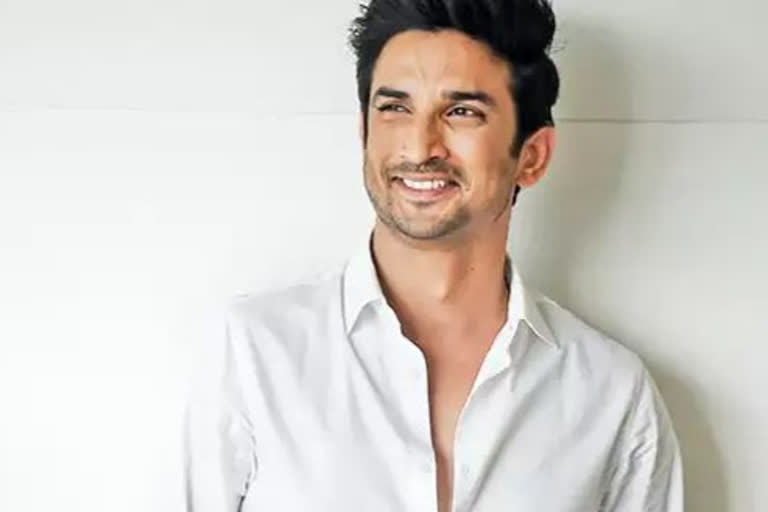 What! Sushant Singh Rajput planned to get married in November?