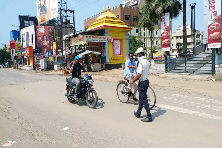 fine-collection-by-cuttack-police-commissionerate