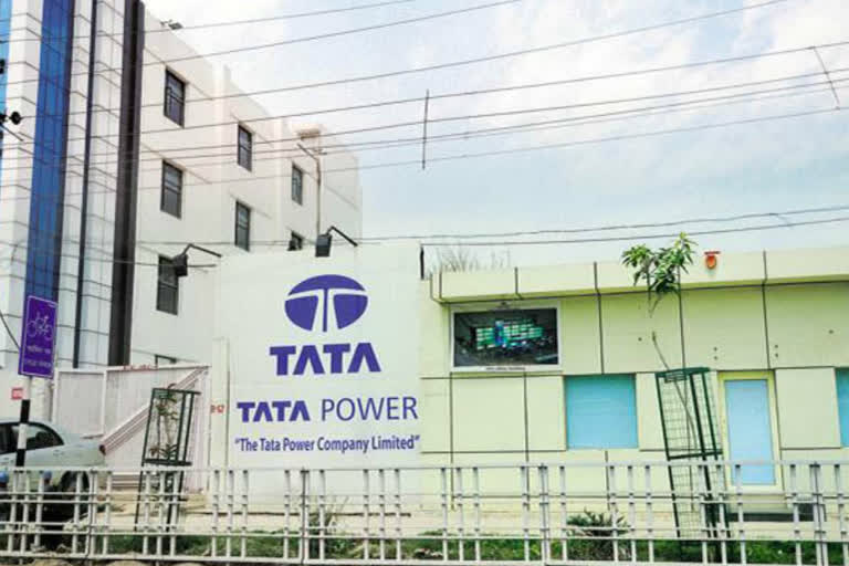 Tata Power