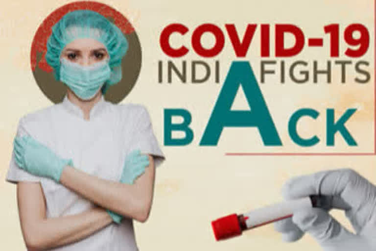 Six Covid positive cases detected on Sunday in Indore