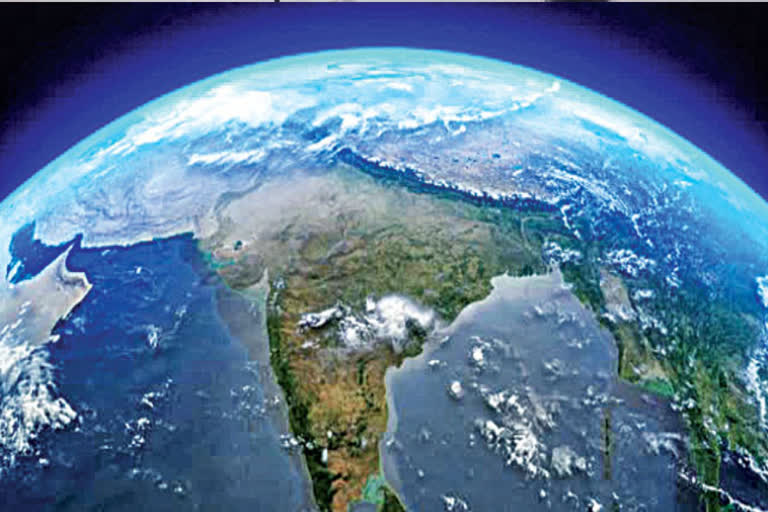 space india