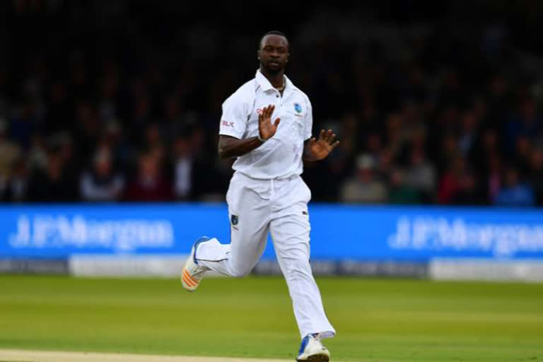 Kemar Roach