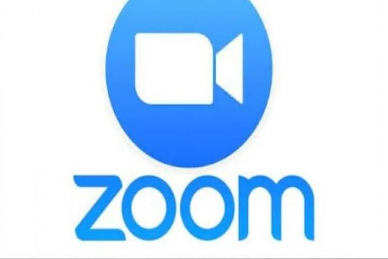 zoom app