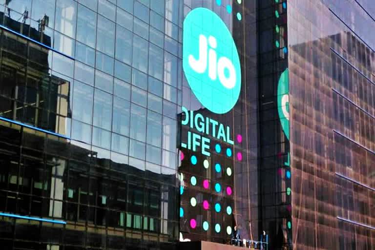 TPG to invest Rs 4,546 crore on Jio Platforms