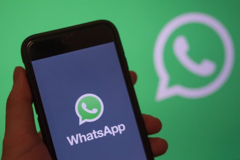 WhatsApp on way to become India's digital banking channel