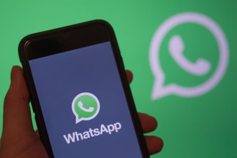 WhatsApp on way to become India's digital banking channel