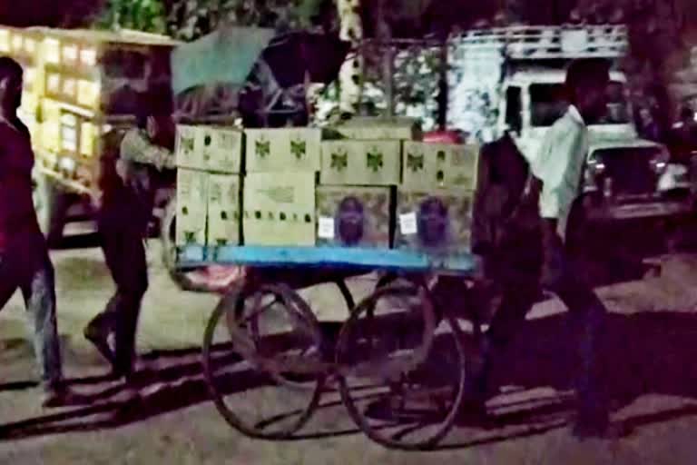 उदयपुर पुलिस की कार्रवाई, उदयपुर की खबर, rajasthan hindi news, udaipur police news