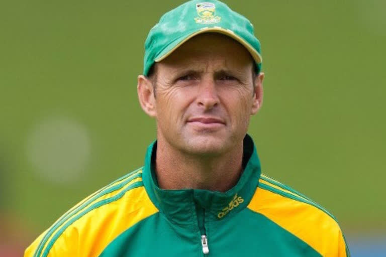 'I don't have a vision': Kirsten recalls how he landed India coach's job in 7 minutes