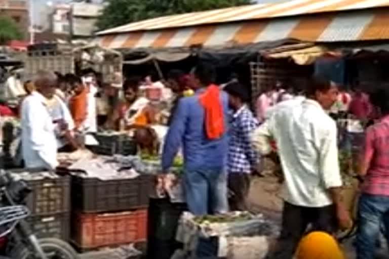 gorkhpur markets