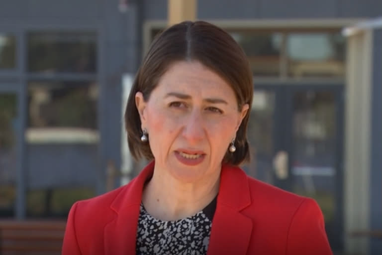 NSW mulling tougher laws