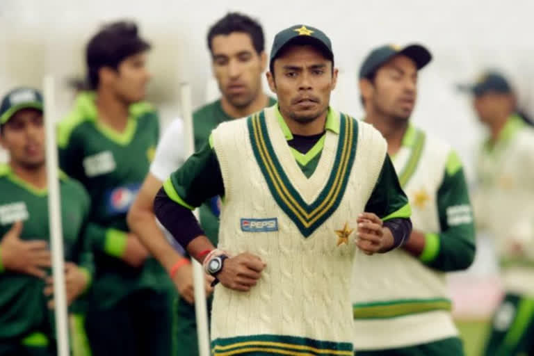 Danish Kaneria Seeks permission from PCB to play domestic Cricket