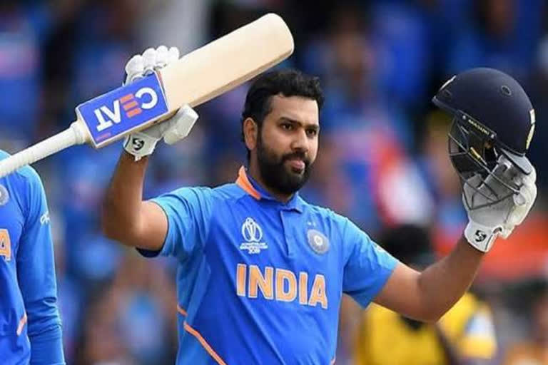 rohit sharma dreams of triple century in odi and double century in t20 format