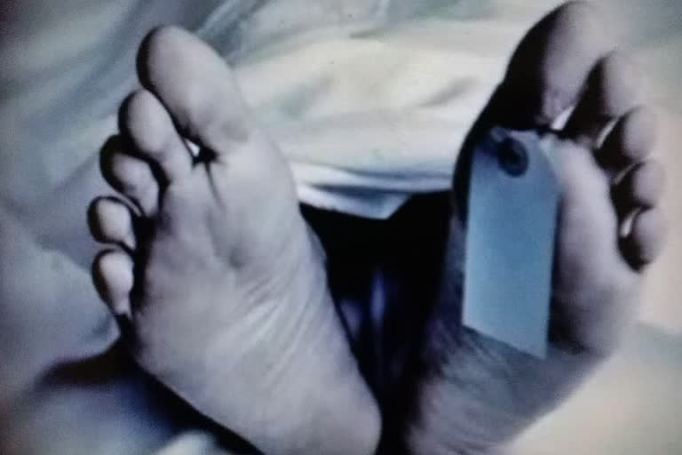 Unidentified dead body found at Manigam pahalgam