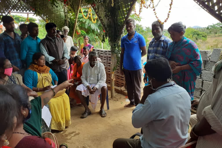 Officials prevent 7 child marriages in Chamarajanagar in one day