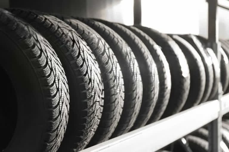 tyres