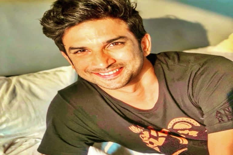 Sushant Singh Rajput