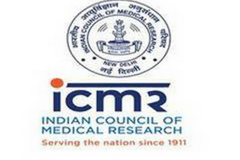 icmr